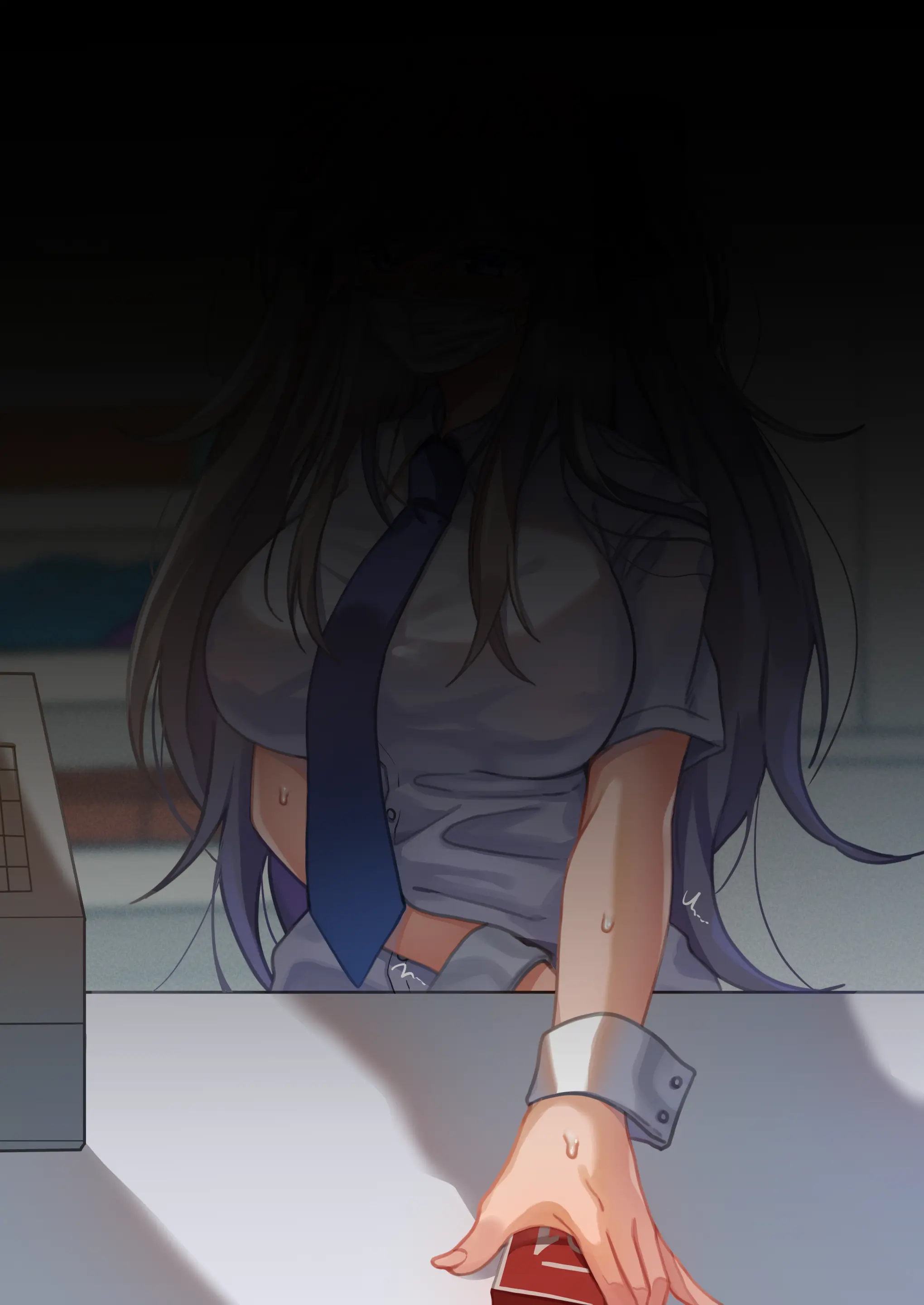 Conveni (Uncensored)